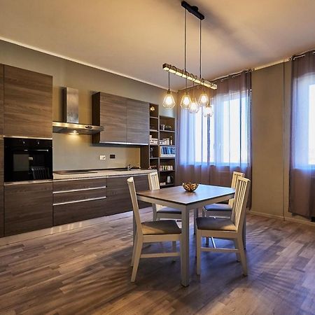 Carlotta Silvani Suite Boloňa Exteriér fotografie