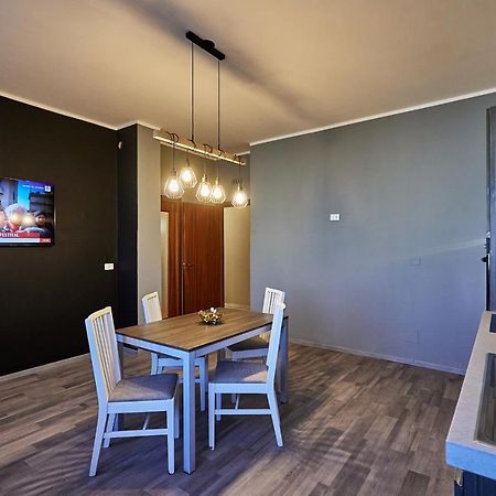 Carlotta Silvani Suite Boloňa Exteriér fotografie