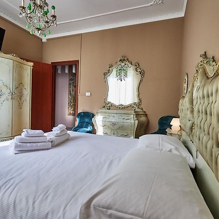 Carlotta Silvani Suite Boloňa Exteriér fotografie