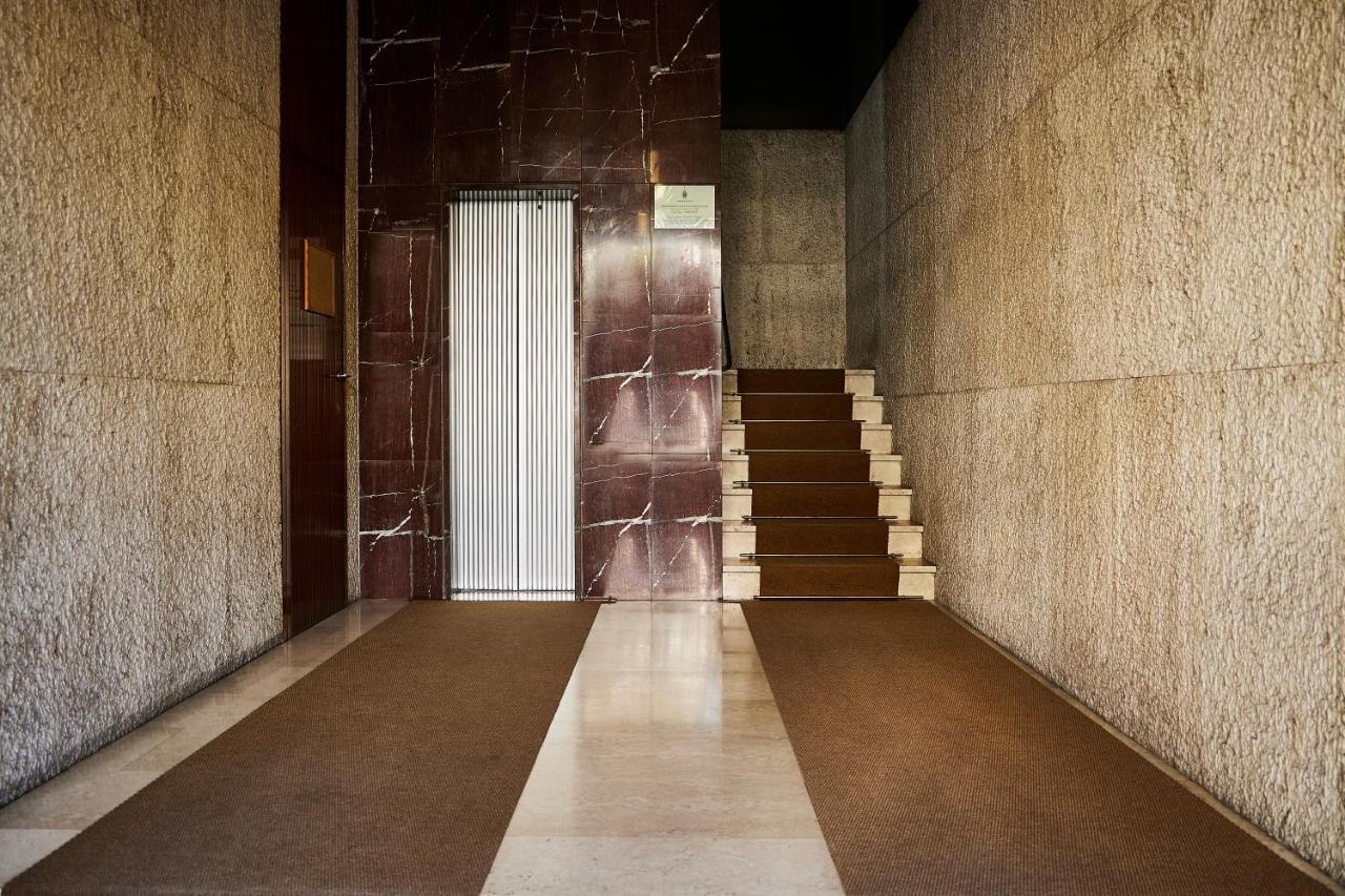 Carlotta Silvani Suite Boloňa Exteriér fotografie