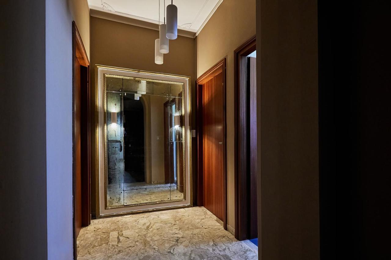 Carlotta Silvani Suite Boloňa Exteriér fotografie