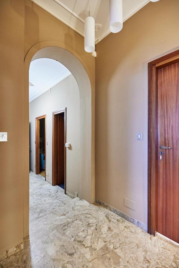 Carlotta Silvani Suite Boloňa Exteriér fotografie