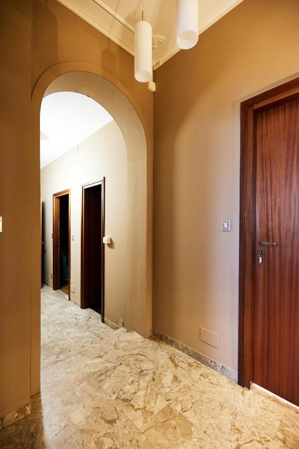 Carlotta Silvani Suite Boloňa Exteriér fotografie