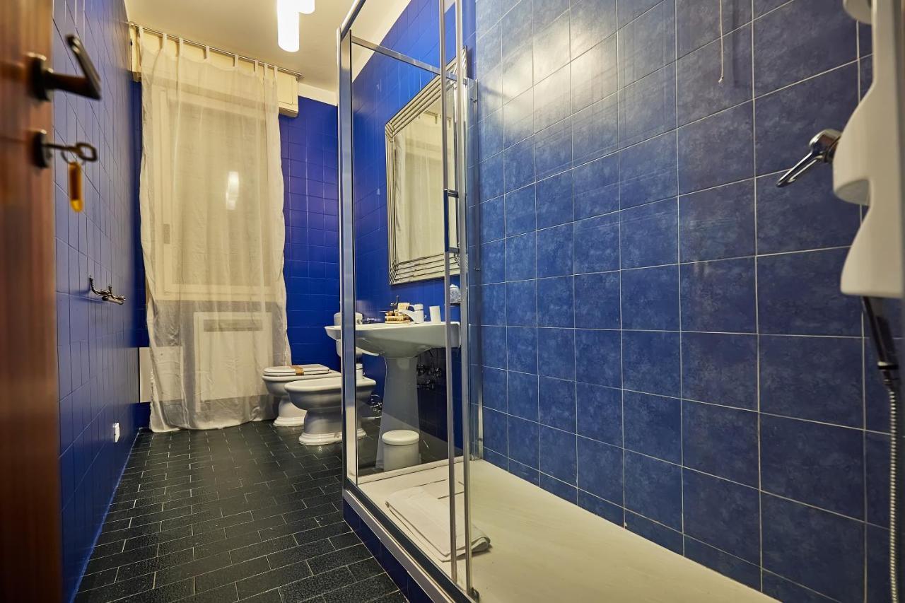 Carlotta Silvani Suite Boloňa Exteriér fotografie