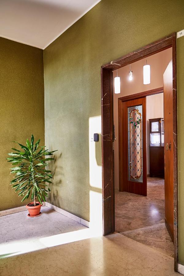 Carlotta Silvani Suite Boloňa Exteriér fotografie