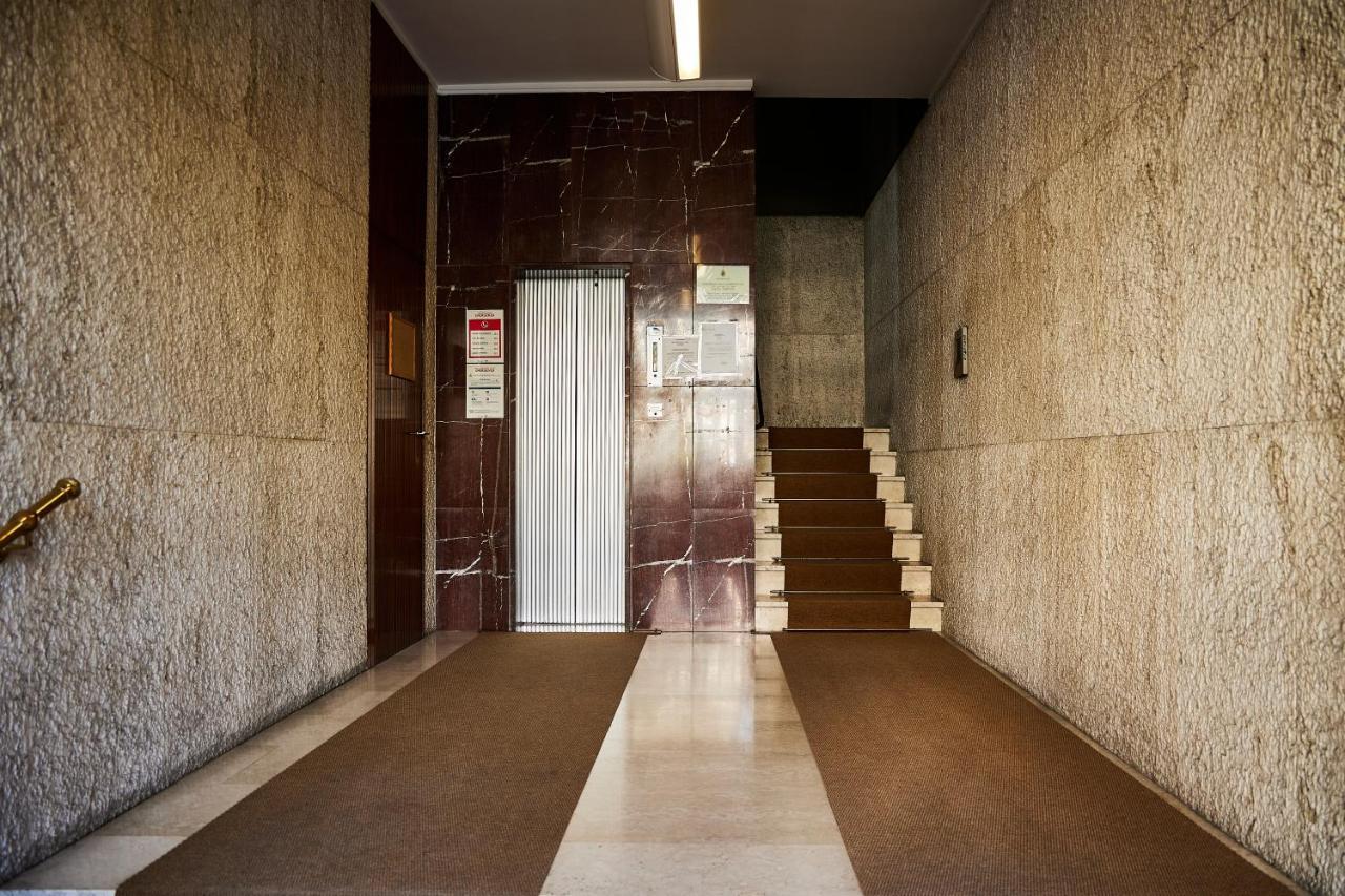 Carlotta Silvani Suite Boloňa Exteriér fotografie