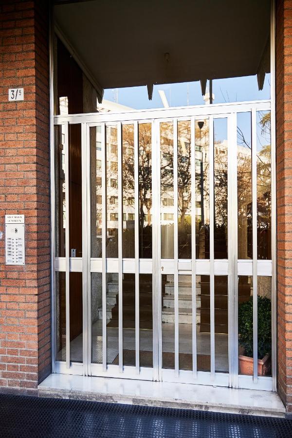 Carlotta Silvani Suite Boloňa Exteriér fotografie