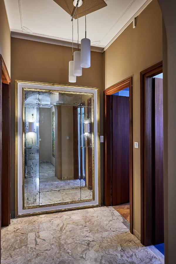 Carlotta Silvani Suite Boloňa Exteriér fotografie