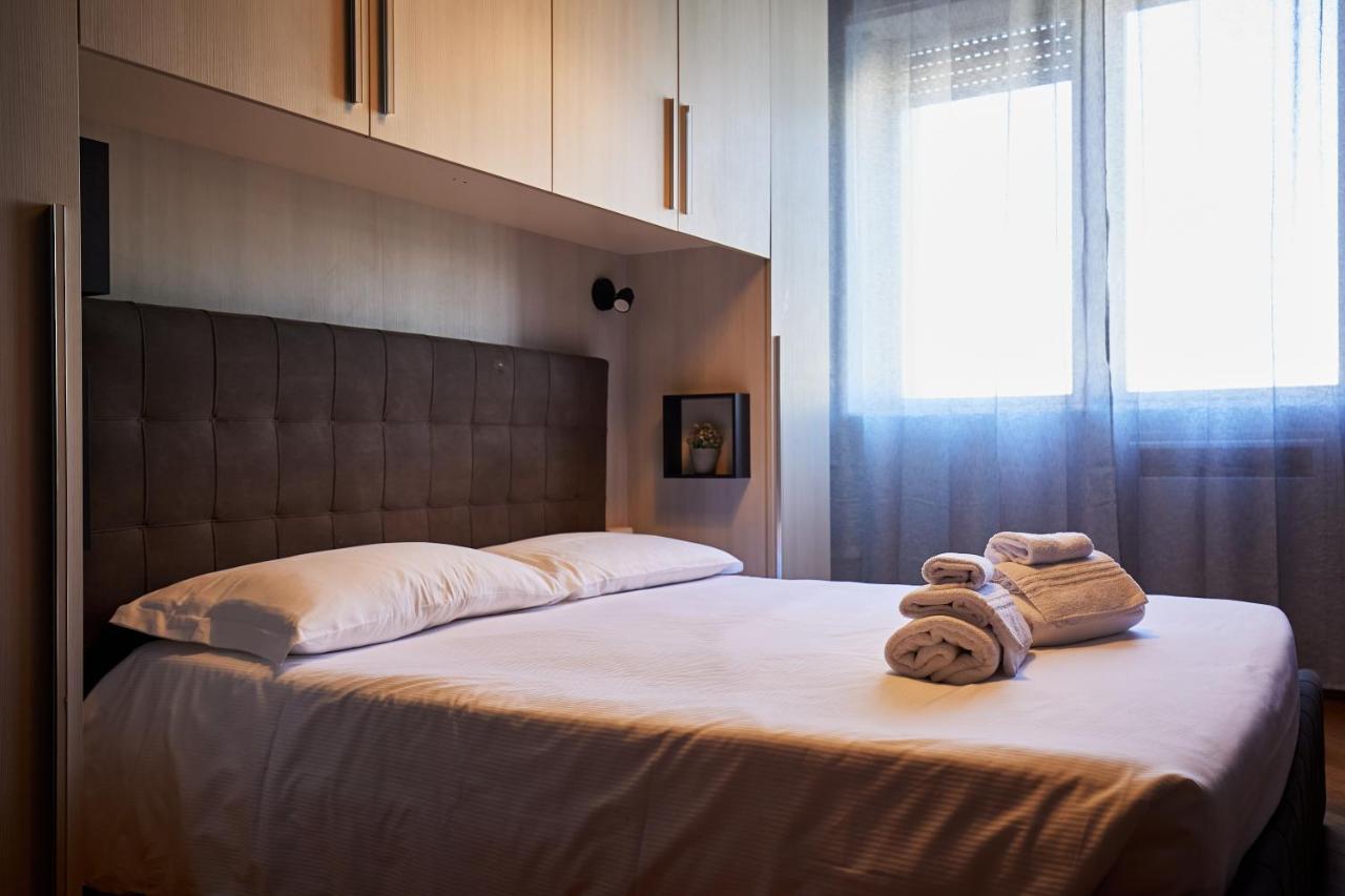 Carlotta Silvani Suite Boloňa Exteriér fotografie