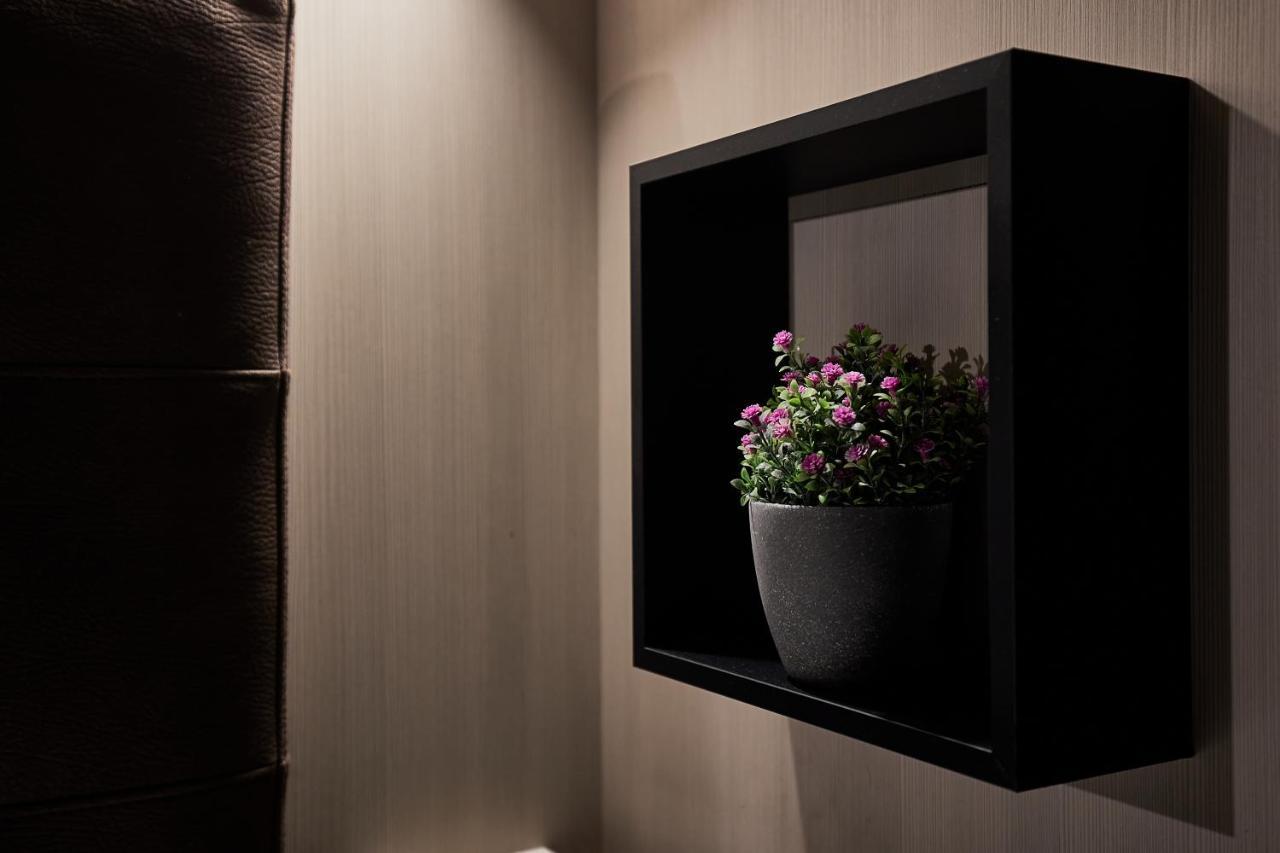 Carlotta Silvani Suite Boloňa Exteriér fotografie