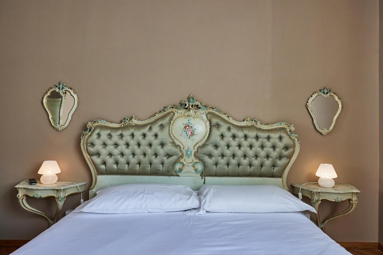 Carlotta Silvani Suite Boloňa Exteriér fotografie