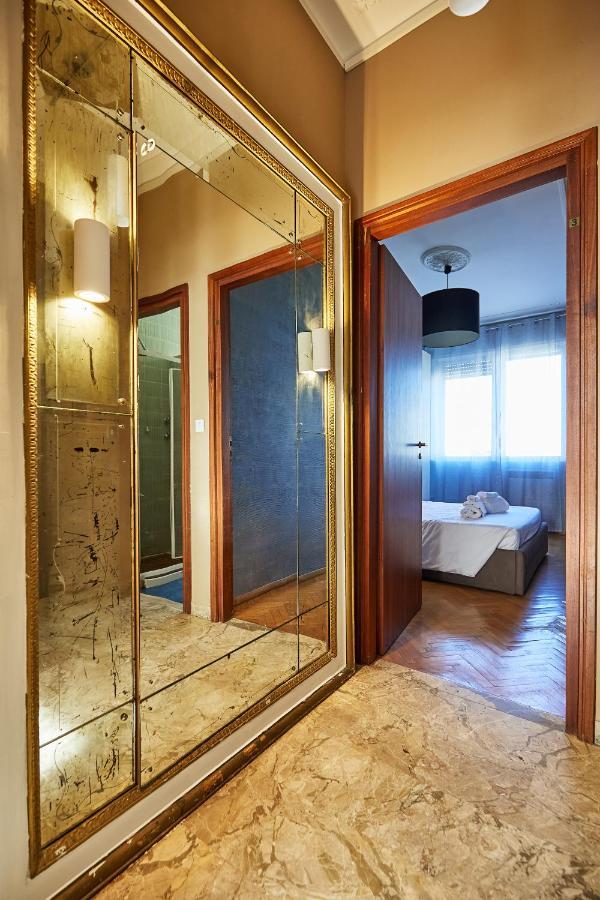 Carlotta Silvani Suite Boloňa Exteriér fotografie