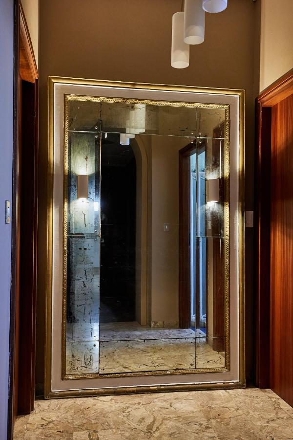 Carlotta Silvani Suite Boloňa Exteriér fotografie
