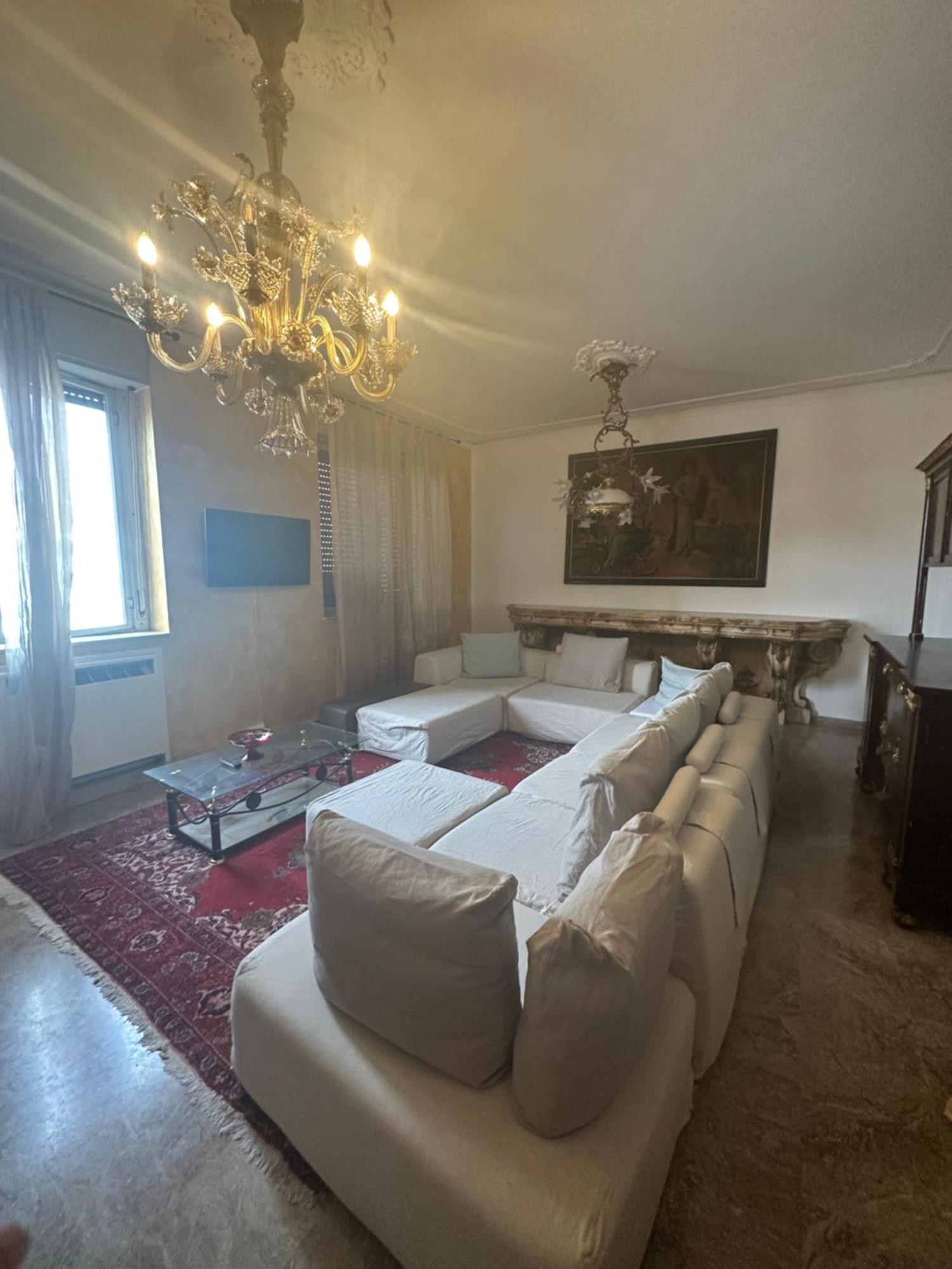 Carlotta Silvani Suite Boloňa Exteriér fotografie