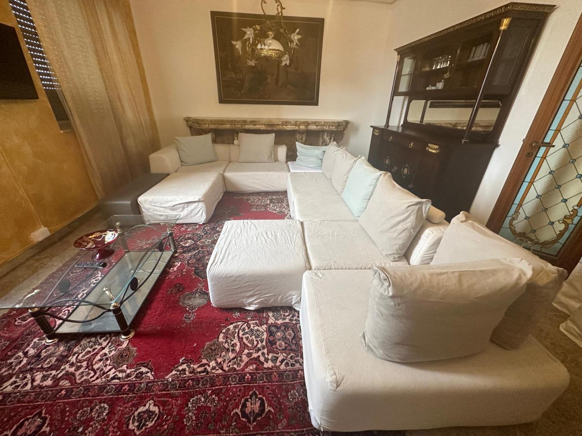Carlotta Silvani Suite Boloňa Exteriér fotografie